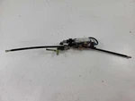 01-06 Bmw E46 M3 Oem Automatic Convertible Top Front Drive Locking Motor Used. Price: $99.95.