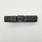 05 06 07 Mercedes W203 C230 Dash Heated Seat Hazard Light Switch Control Panel Used. Price: $37.24.