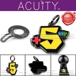 Acuity Instruments Season 1 Shifter Charm Power Adder Matte Black Ring New. Price: $30.99.