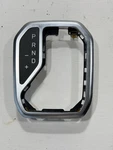 Cornice Cambio Automatic 2017-2021 Jeep Renegade 07356758470 Used. Price: $49.00.