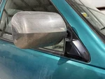 1994 Chevrolet TCHEV1500 Passenger Right Mirror Oem Stainless Used 137K Miles. Price: $72.39.