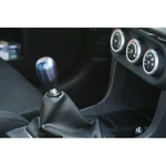 Blox Racing 6-SPEED Billet Shift Knob Torch Blue 10X1.5MM BXAC-00215 New. Price: $67.00.