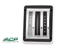 1969 1970 Mustang Automatic Transmission Shifter Bezel Best The Market New. Price: $48.48.