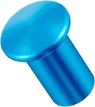 Cusco 220014AL Spin Turn Knob Aluminum (blue) 180SX / Silvia New. Price: $68.57.