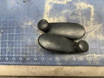 2006 International 4400 Window Crank Handles 16639013 *see Pictures* Used. Price: $39.98.