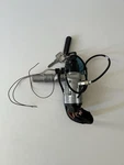 Mercedes Benz Ignition Switch Lock With Key W124 S124 W201 220E 7 Pins Tested Used. Price: $165.00.