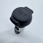 Peugeot 2008 MK1 12V Socket Cigarette Lighter 9665277677 Power Outlet 13-16 Used. Price: $13.42.
