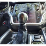Perrin PSP-INR-141-3 W/cvt Ss Ball Shift Knob 2.0IN. For 2020+ Outback Ascent New. Price: $119.70.