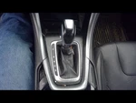 2014 Ford Fusion Shifter Lever/knob Used Oem 121K Miles Black 242.FD1K14. Price: $80.70.