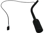 86CF59Z Gear Selector Lever Fits 1997-2002 Ford E150 Econoline Club Wagon New. Price: $34.65.