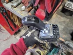 Shifter Rover Spt 2014 Transmission 2039796 Used. Price: $141.89.