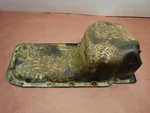 99-04 Jeep Grand Cherokee Wj 4.7 V8 Engine Oil Pan Free Ship Used. Price: $44.99.