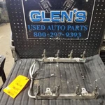 Fuel Injection Parts Injector 5.2L Vin Z Fits 11-20 Mustang 1050466 Used. Price: $116.49.