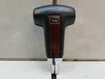 **missing Clip** 2005 Vw Volkswagen Touareg 7L V8 Shift Knob Used. Price: $62.97.