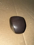 2018 - 2020 Lexus LS500H Transmission Gear Shifter Knob Oem Brown Used. Price: $80.00.