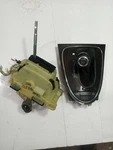 2112674824 2008 Mercedes W211 E55 Amg CLS500 Gear Selector Shifter Push Start Used. Price: $269.00.
