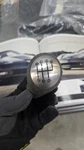 Corvette Centennial Gear Shift. Oem. Used But In Like New Condition.. Price: $500.00.