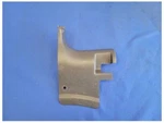 1999-2004 Ford Mustang Cobra Svt Dohc 4.6L Driver Lower Front Kick Panel 2573 Used. Price: $47.49.
