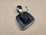 2014-2016 Ford Cmax Oem Automatic Shifter Panel/shift Boot Knob CJ5P-7E034-AAW Used. Price: $100.00.