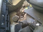 Gear Shifter Wrangler 1989 Transmission 1514338 Used. Price: $60.00.