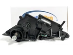 1984-1987 C4 Corvette Left Headlight Motor, HM1004L 16517068 New. Price: $269.99.