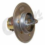 Thermostat Crown Automotive For Jeep J-2700 1965-1970 New. Price: $28.51.