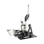 Acuity 4 Way Adjustable Shifter Kit Fits 02-06 Acura Rsx-s All Trims W/ Mt New. Price: $479.00.