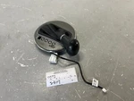 2014-2016 Kia Sportage Transmission Gear Shifter Knob W/ Boot Oem Used. Price: $26.99.
