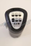 18 Speed Eaton Fuller Shift Knob W/ Pattern S2588 New. Price: $106.49.