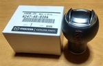 Mazda Genuine MX-5 Miata Roadster Cvt Gear Shift Knob Lever N247-46-030A Oem New. Price: $159.65.