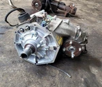 2007-2014 Toyota Fj Cruiser Automatic Transfer Case Assembly Oem Used. Price: $651.69.