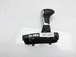 Audi Q5 2013-2017 Shifter Selector Knob And Leather Boot 8K1-713-139-R-IXO Used. Price: $112.01.