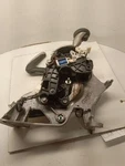 Civic 2008 Transmission Shift 1109721 Oem Used. Price: $53.95.