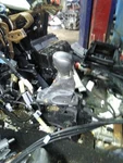 21 Honda Accord Transmission Shift Floor, Automatic, 1.5 Liter Used. Price: $160.44.