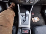 Shifter Forester 2010 Transmission 1551268 Used. Price: $84.95.