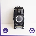 Bmw F30 328I M235I M240I Center Console Idrive Control Switch 65829381678 Oem Used. Price: $74.70.