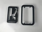 Mercedes Benz Gear Selector Trim+ Console Shifter Surround Set Oem Used. Price: $54.67.