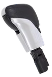 Genuine Nissan Automatic Transmission Shift Lever Knob 34910-6CA0A New. Price: $107.00.