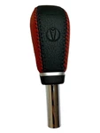 Nos Oem 2008-2009 Pontiac G8 Red/black Shift Knob Discontinued New. Price: $265.00.