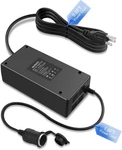Alitove Dc Converter 110V 12V 30A 360W, Black New. Price: $66.99.