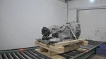 2015 Bmw X1 Rwd Automatic Transmission Assembly Oem 24008601667 117K Miles Used. Price: $413.00.