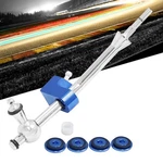 Megan Short Throw Shifter For 04-09 Mazda 2.0L 2.3L 5-SPEED Bk 1ST New. Price: $77.19.