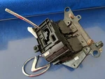 Transmission Shifter Assy Floor Mounted 33550-30B81 07-11 Lexus GS450H Oem Used. Price: $135.00.