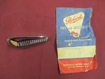 1956 Packard Seat Handle Knob 6478457 Nos New. Price: $45.00.