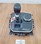 21-24 Oem Bmw G80 G82 M3 M4 Gear Selector Panel Idrive Controller Shifter Knob Used. Price: $649.95.