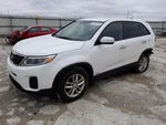 2014 Kia Sorento Shifter Lever Knob 4WD 40L Oem Transmission Gear Selector Used. Price: $92.62.