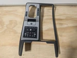 2012 Range Rover Sport Center Console Suspension Switch W/ Shifter Trim Bezel Used. Price: $69.99.