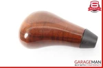 98-05 Mercedes W163 ML500 ML430 ML350 Shifter Knob Wood 1632670310 Oem Used. Price: $129.00.