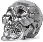Resin Skull Statue, Human Head Model For Home Decoration, Halloween New. Price: $33.68.