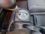 Civic 2009 Transmission Shift 1568738 Used. Price: $99.50.